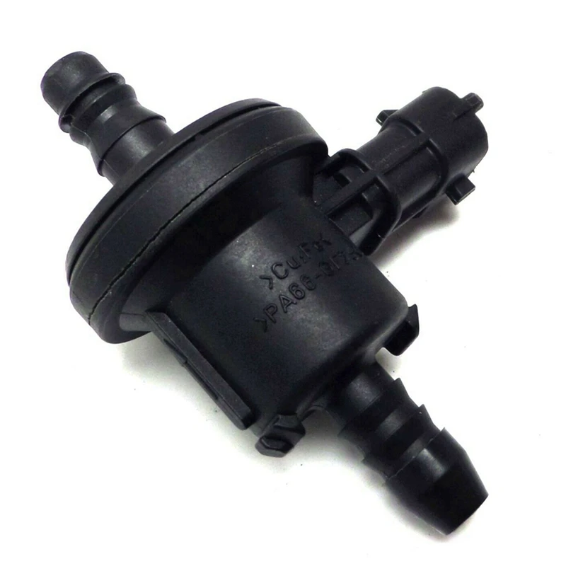 2X 0280142500 Електромагнитен Клапан за Продухване на Вакуум клапан Изпускателна система За Ford Focus Kuga Escort BV61-9G866-AA . ' - ' . 1