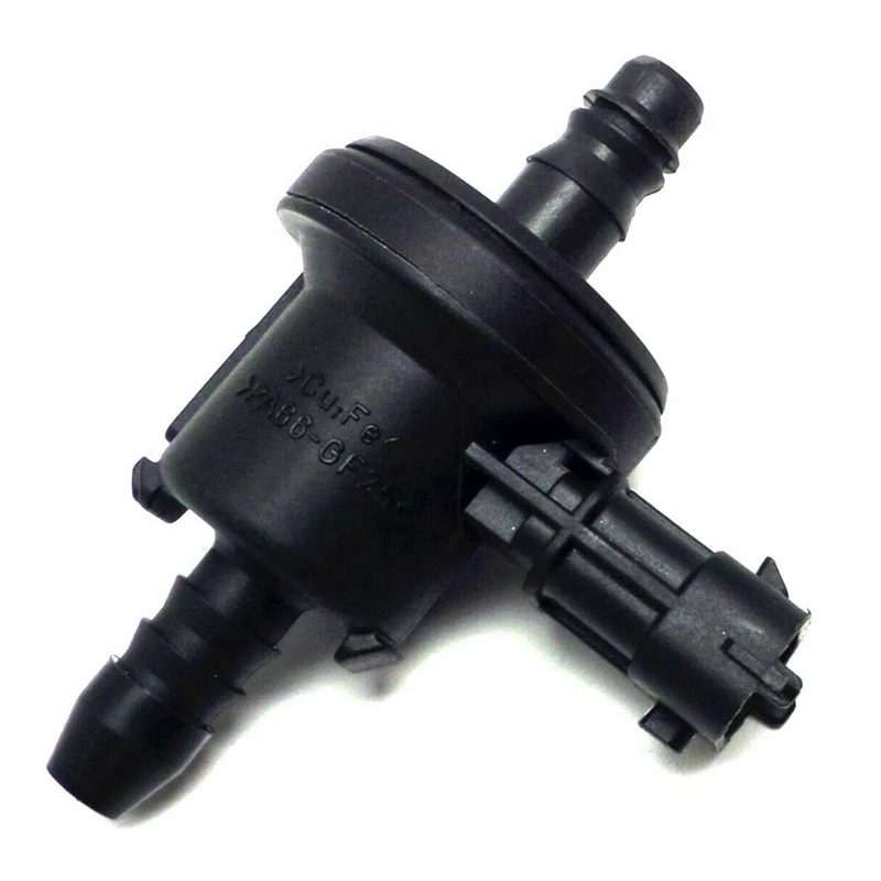 2X 0280142500 Електромагнитен Клапан за Продухване на Вакуум клапан Изпускателна система За Ford Focus Kuga Escort BV61-9G866-AA . ' - ' . 3