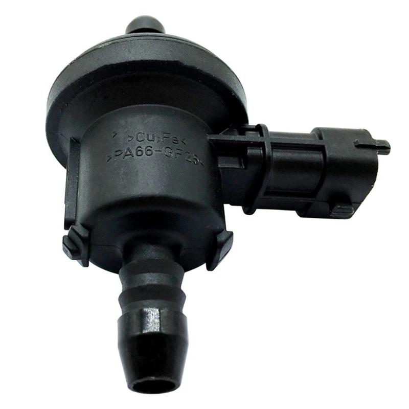 2X 0280142500 Електромагнитен Клапан за Продухване на Вакуум клапан Изпускателна система За Ford Focus Kuga Escort BV61-9G866-AA . ' - ' . 4