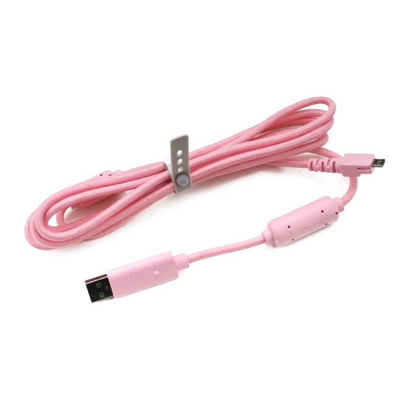 Подмяна на USB кабел C1FB за игрален контролер razer/Raiju PS4 . ' - ' . 3