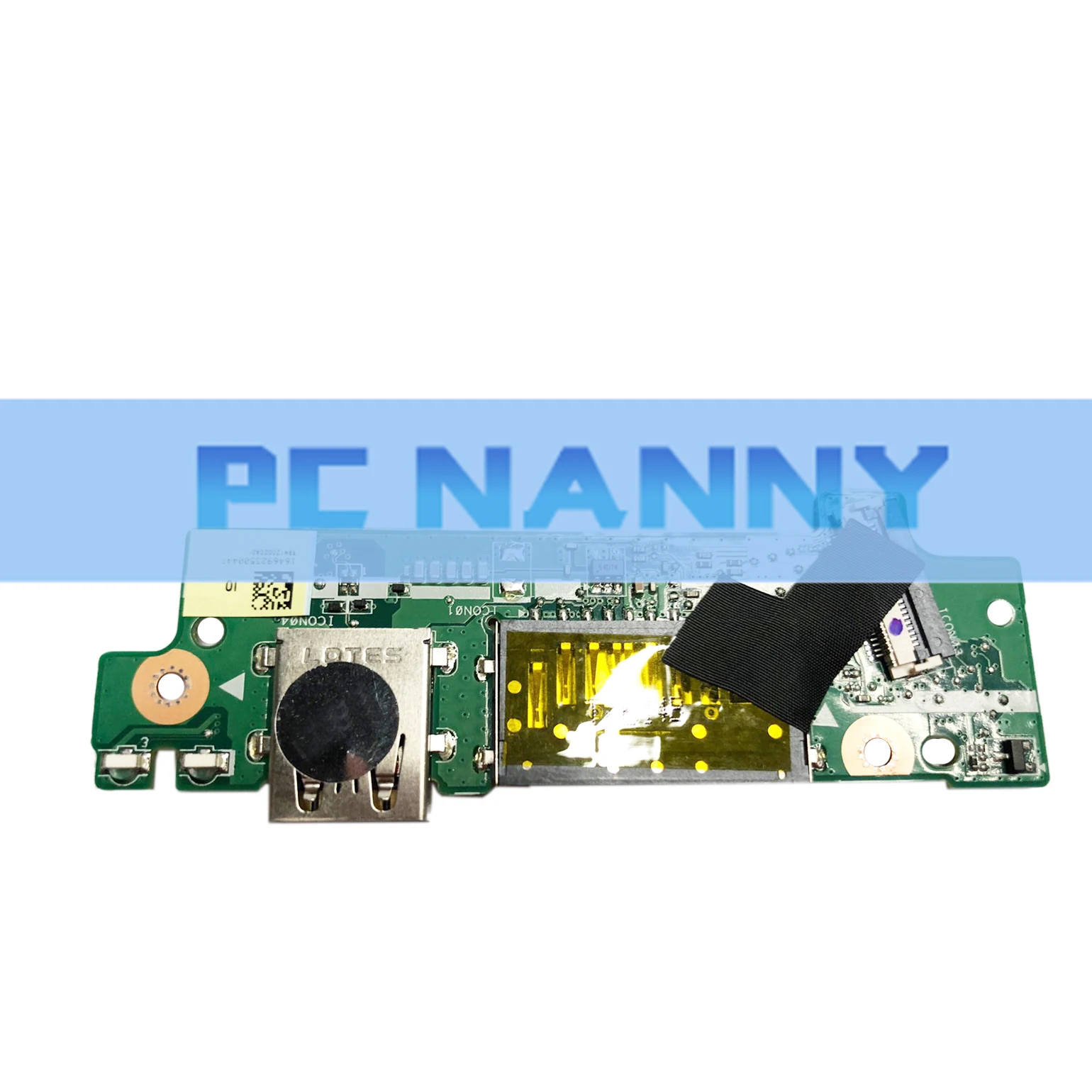 PC NANNY ЗА Acer Swift 3 S30-20 такса USB порта 0E114139 . ' - ' . 0
