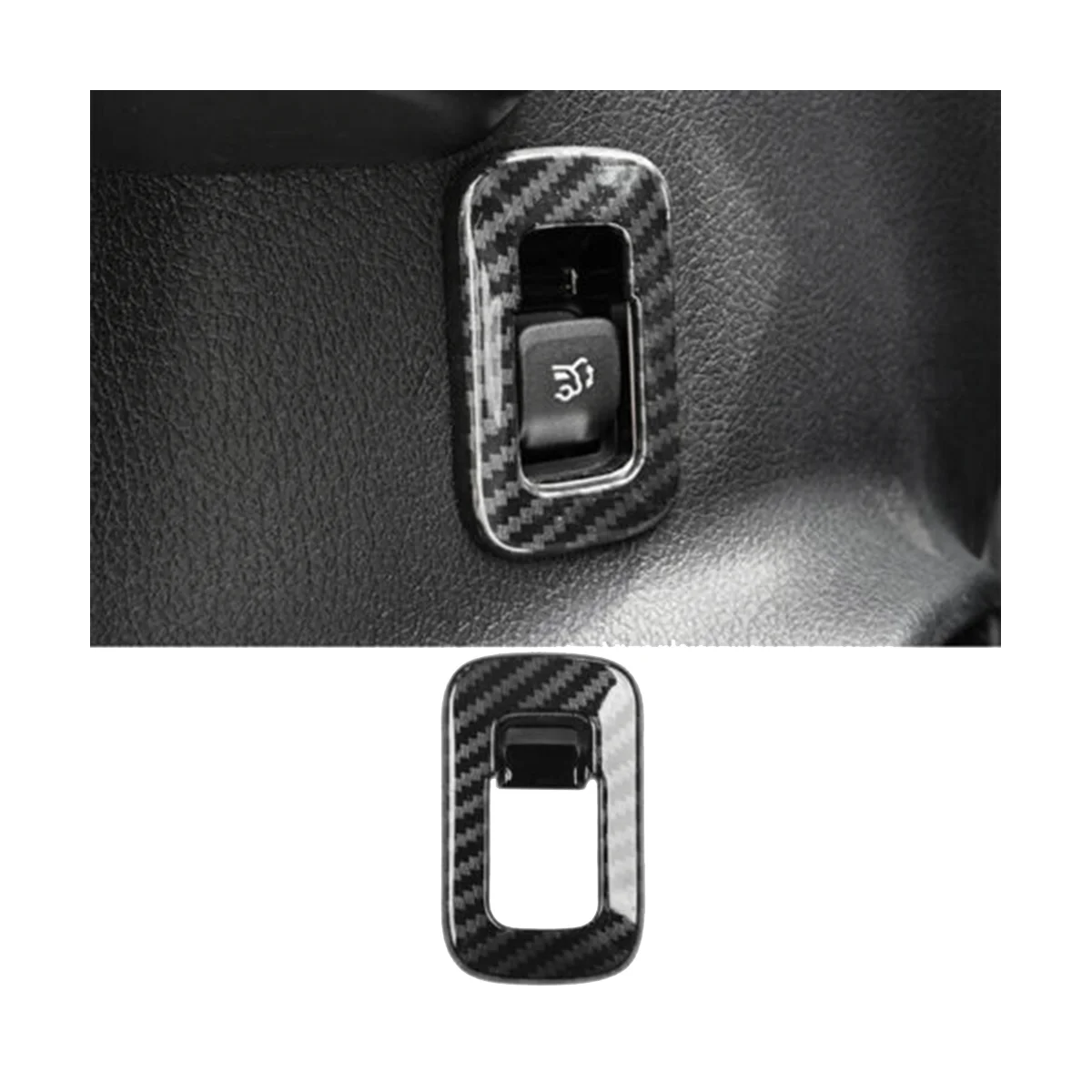 Скоростна Бутони на багажника, ключ на вратата на багажника, Автоаксесоари за Mercedes-Benz B-Class GLA GLB . ' - ' . 0