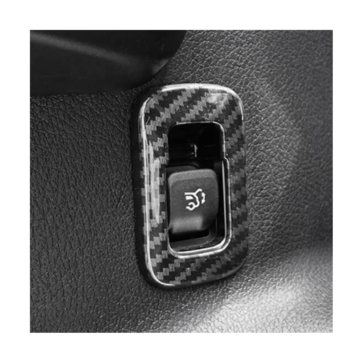 Скоростна Бутони на багажника, ключ на вратата на багажника, Автоаксесоари за Mercedes-Benz B-Class GLA GLB . ' - ' . 4