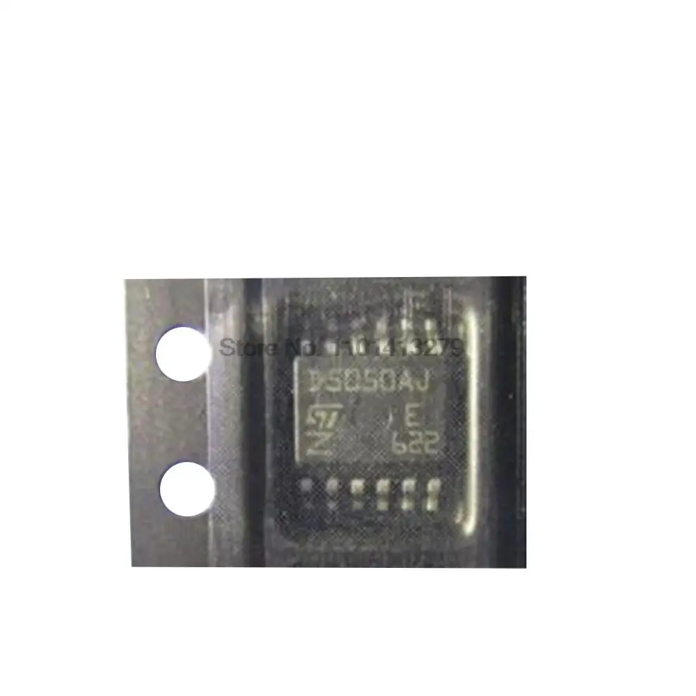 5 бр. Нов VND5050AJ D5050AJ SSOP12 за Volkswagen J794 автомобил BCM такса ECU чип транспондер Автокомпонентные електронни чипове . ' - ' . 0