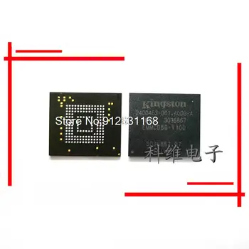 На чип за EMMC08G-V100 EMMC08G-S100 153 emmc 8G