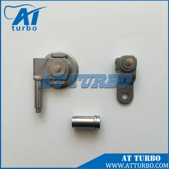 Turbo Wastegate Дрънкалка-клапата 53039880121 53039700121 За Citroen Peugeot 1.6 THP EP6CDT