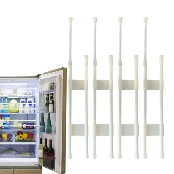 Решетки за хладилника на АВТОБУСА, Осовите багажник за повдигане на предния капак, решетка, за да хечбек, Двойна Расширительная барабани за вентилация хладилник, шкафове и рафтове за обувки