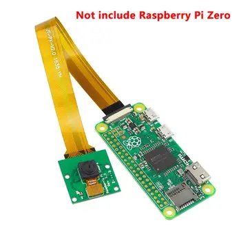 1 бр. Raspberry Pi RPI 5MP Уеб камера, модули Raspberry Pi Zero, модул на камерата
