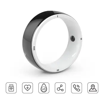 JAKCOM R5 Smart Ring-добре, отколкото мини акумулаторна слухови l r rfid ключодържатели, стикери, дълга опаковка, четец на lpsecurity, nfc етикет