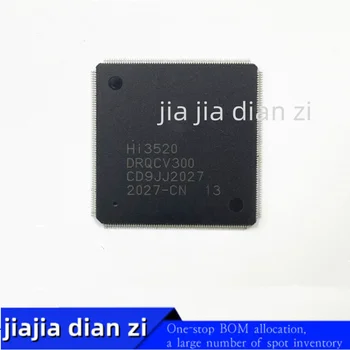 1 бр./лот чип HI3520DRQCV300 HI3520DRQCV LQFP в наличност