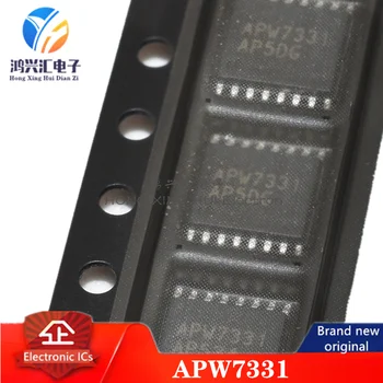 (10 бр) Нови/Оригинални APW7331RI-TRG APW7331 TSSOP 16-пинов SMD LCD чип-управление на мощността
