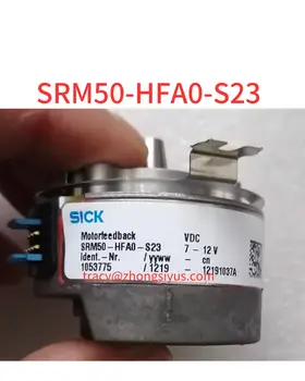 Използван энкодер SRM50-HFA0-S23