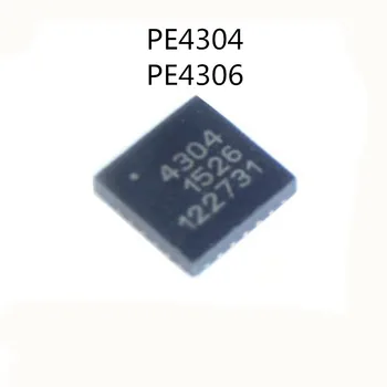 5 бр./лот PE4304 PE4304-52 PE4306 QFN20, новият чип