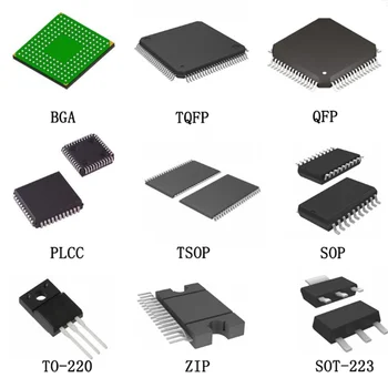 LPC11C24FBD48/301 QFP48 Вграден микроконтролер с интегрална схема (IC), нов и оригинален