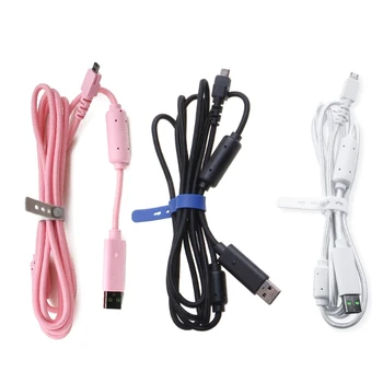 Подмяна на USB кабел C1FB за игрален контролер razer/Raiju PS4