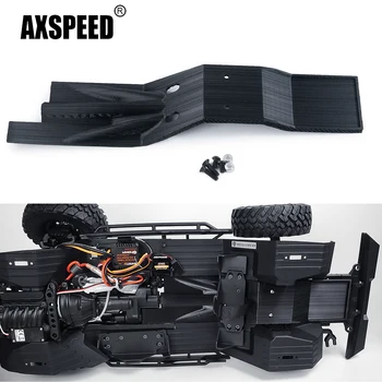 AXSPEED 3D Печат на Пластмасови Сигнални Крилата Axial SCX10 III AXI03006 Jeep Gladiator 1/10 RC проследяват превозно средство Модел на Автомобила резервни Части за Ъпгрейд