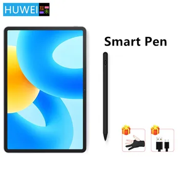 Стилус HUWEI за Huawei MatePad 2023 11.5 BTK-W00 Планшетная дръжка за Matepad 11 SE 10.4 Pro 11 10.8 Живопис Touch Pen Молив