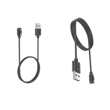 U75A USB-кабел за зареждане, скоба, база, адаптер, Шнурная станция за HaylouSolar Lite