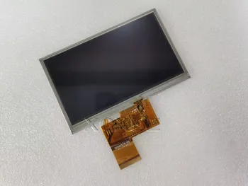 5-инчов LCD екран MD050TN33V.1, LCD екран, смяна на сензорен екран, безплатна доставка