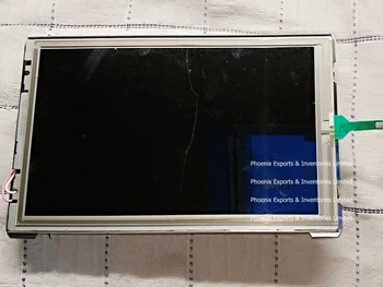 Абсолютно Нов Съвместим сензорен екран за TP-3873S1, TP 3873S1, TP3873S1, тъчпад стъклен панел