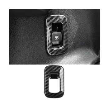 Скоростна Бутони на багажника, ключ на вратата на багажника, Автоаксесоари за Mercedes-Benz B-Class GLA GLB