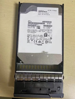 За твърдия диск, NetApp X318A-R6 SP-318A-R6 108-00455 8T 8TB SAS DS212C