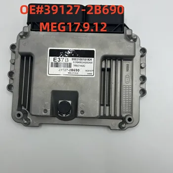 39127-2B690 ECU Компютърна платка на Двигателя на Автомобила Електронен блок за управление E37B Подходящ за Hyundai MEG17.9.12